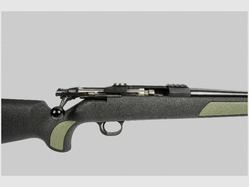 Azione in Acciaio Caccia Media HM 510mm - .30-06 Springf.