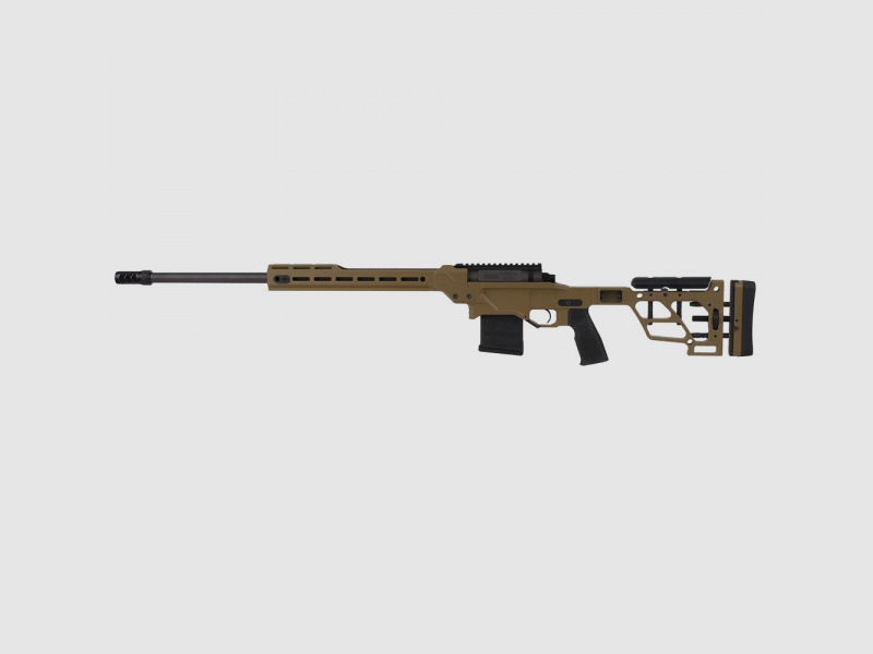 DANIEL DEFENSE DELTA 5 PRO 24" COYOTE 6,5 Creedmoor