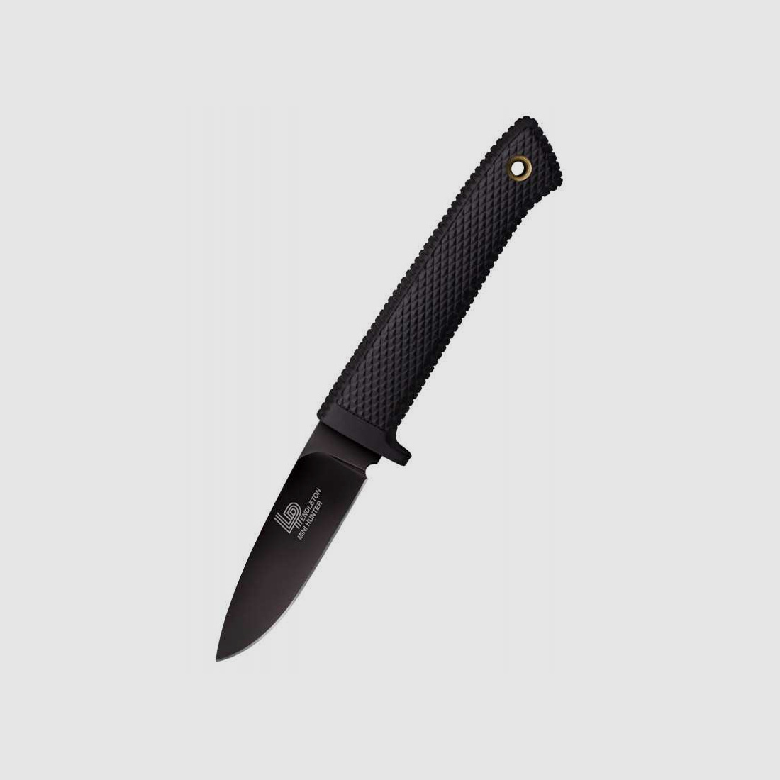 Cold Steel 3V Pendleton Mini Hunter, Jagdmesser, CPM 3V Stahl