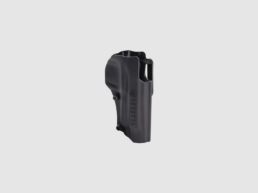 BERETTA FONDINA CIVILIAN MOD 92FS BRIGADIER CINTURÓN Y PAD