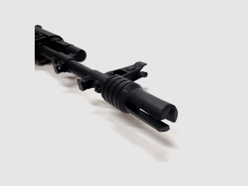 MANTICORE ARMS Eclipse™ AK47 Flash Hider M24x1,5 R SAIGA / ARSENAL, Bild 5 von 5