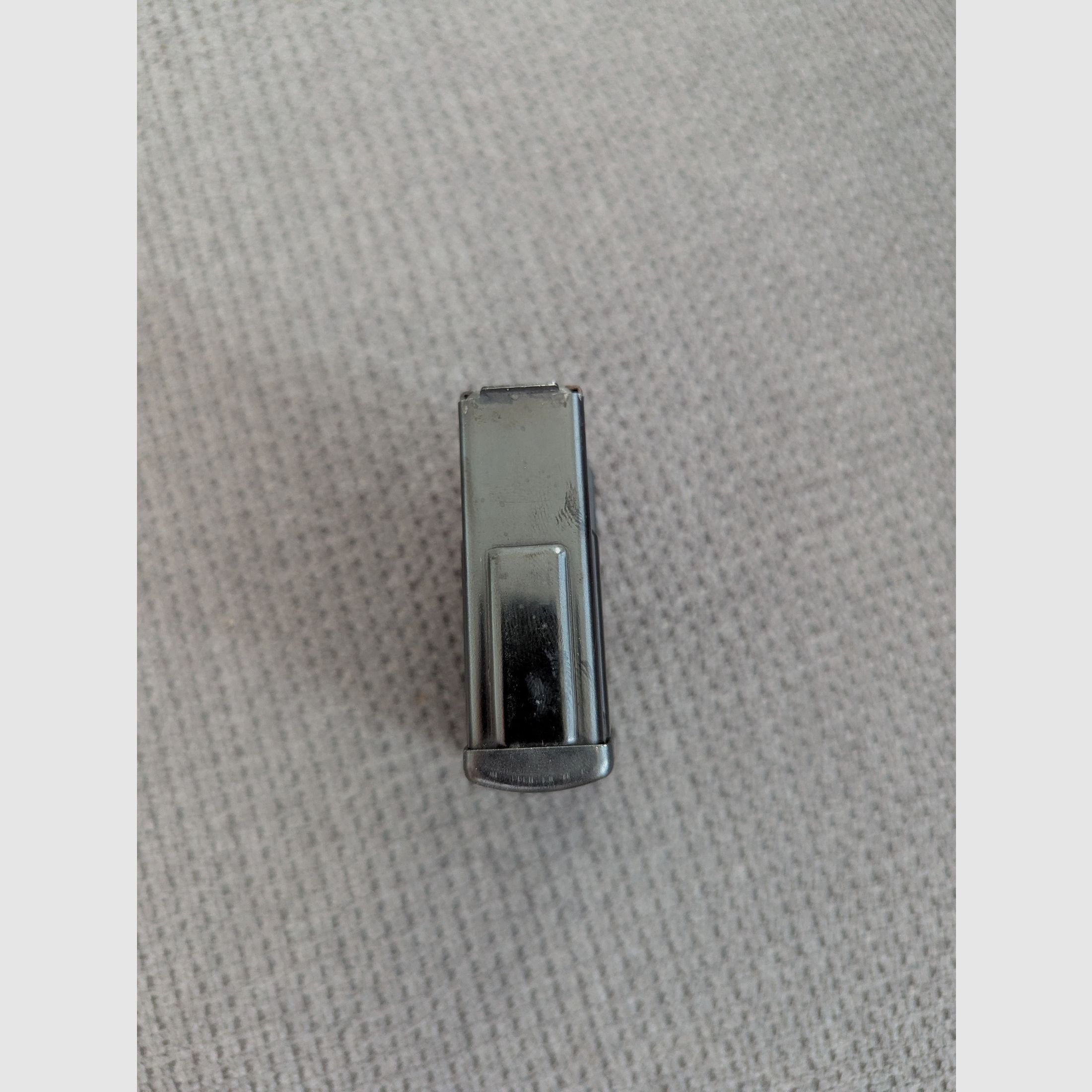 Gebrauchtes 10-Schuss-Magazin für HK SL6 / Mod. 630
