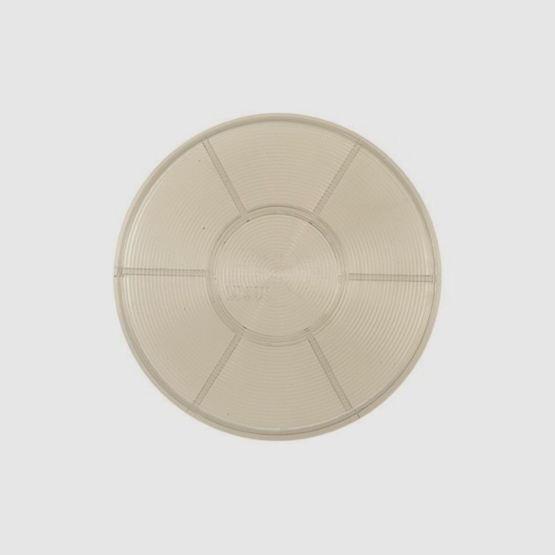 MTM Zündhütchenwendebox rauch klar