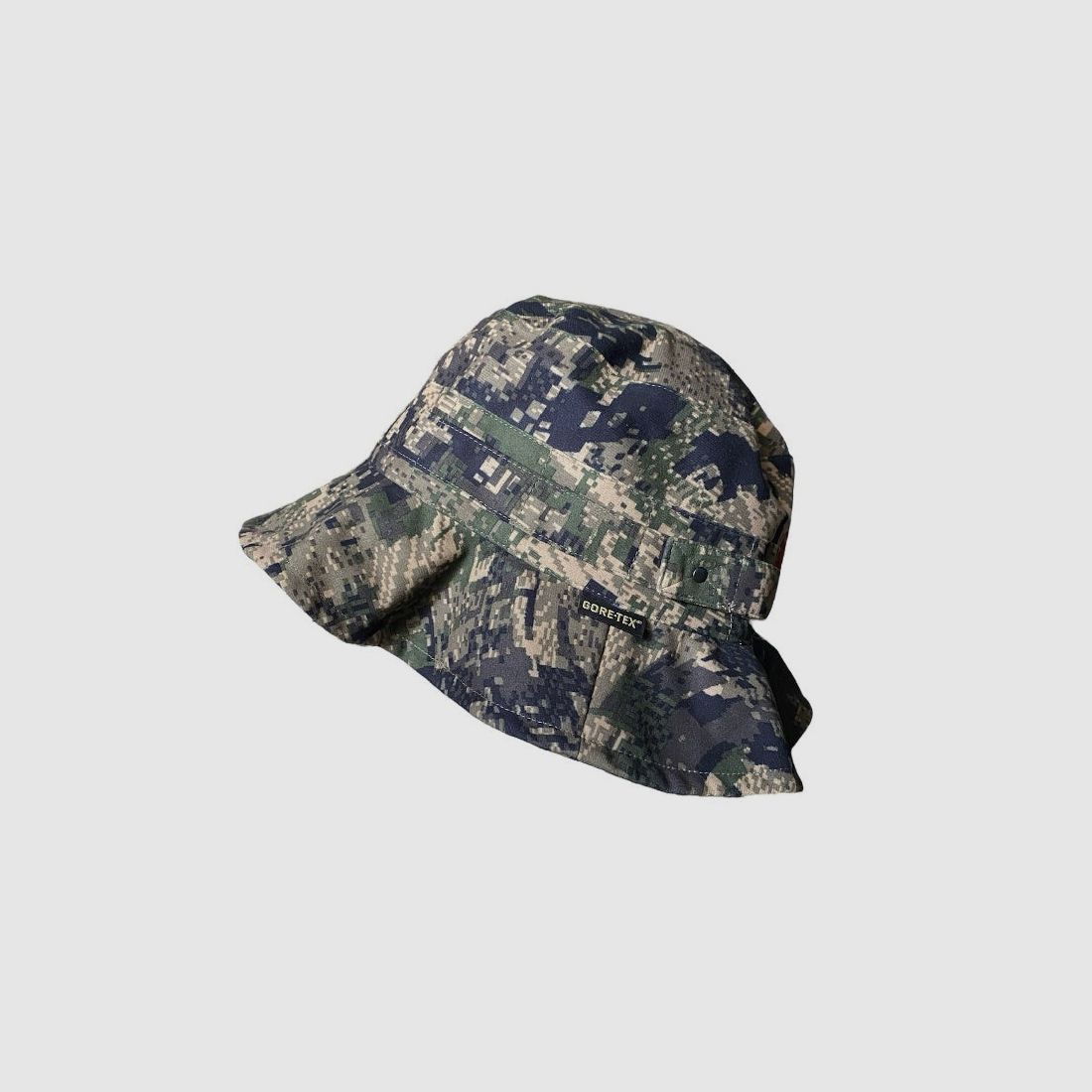 BERETTA HAT 500 E.L.P. HAT BC44 CAMO