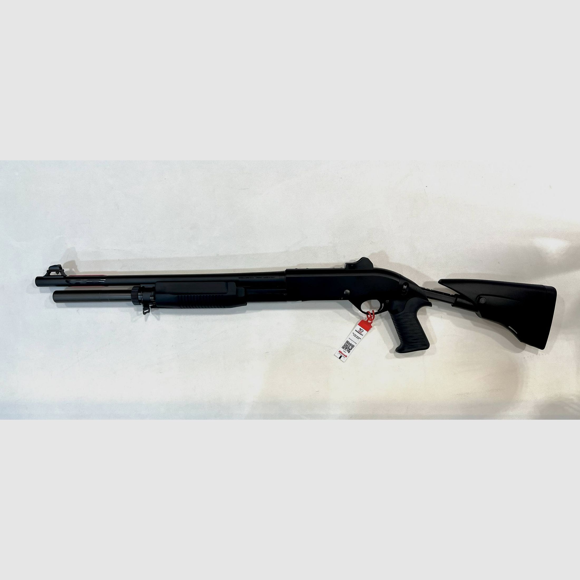 BENELLI M3 – 12 MAG., Bild 6 von 7
