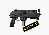 Chiappa P-AK9 PAK-9 9mm Luger Pistole