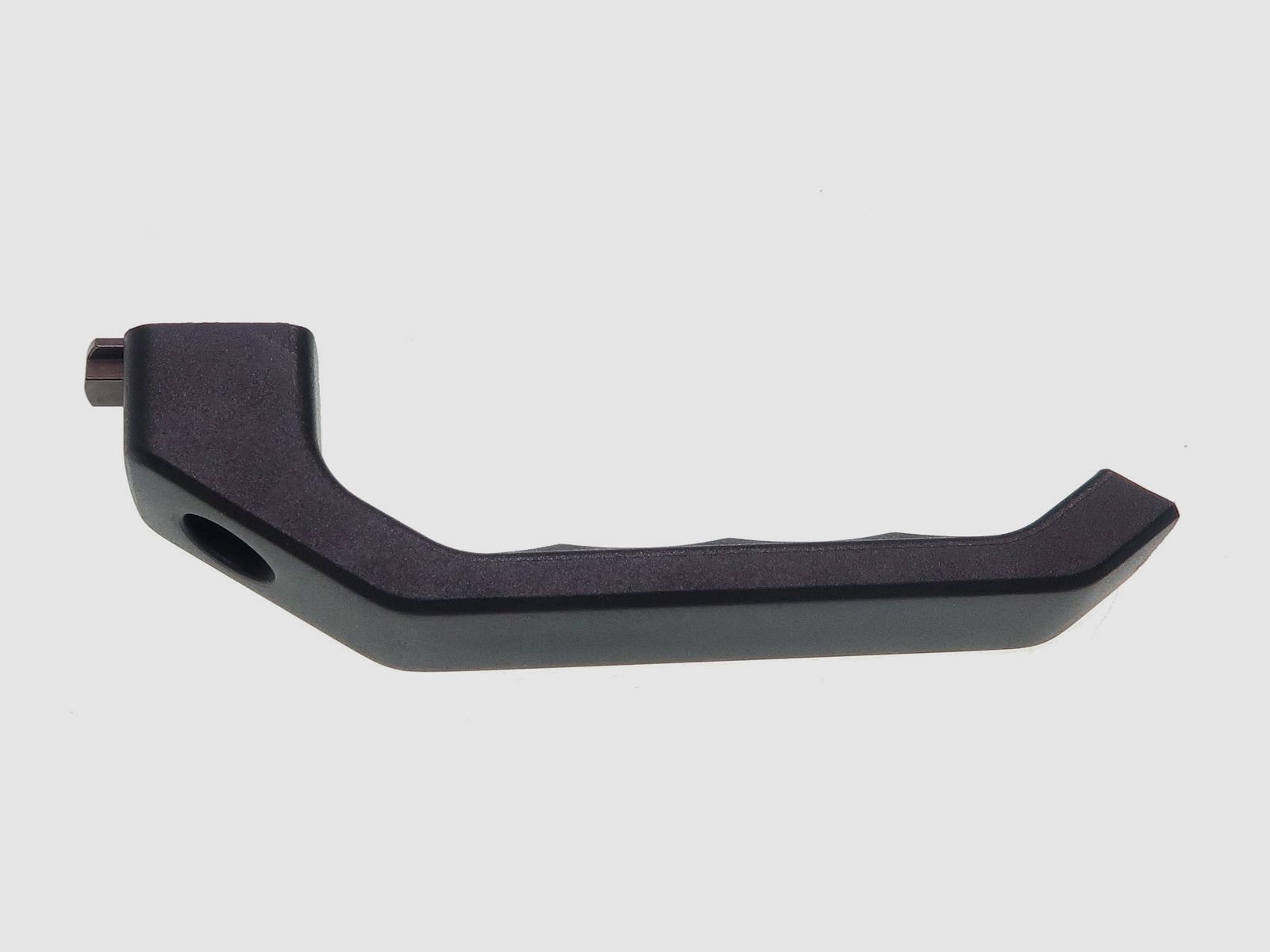 Centra Jack Light open hand rest for FWB