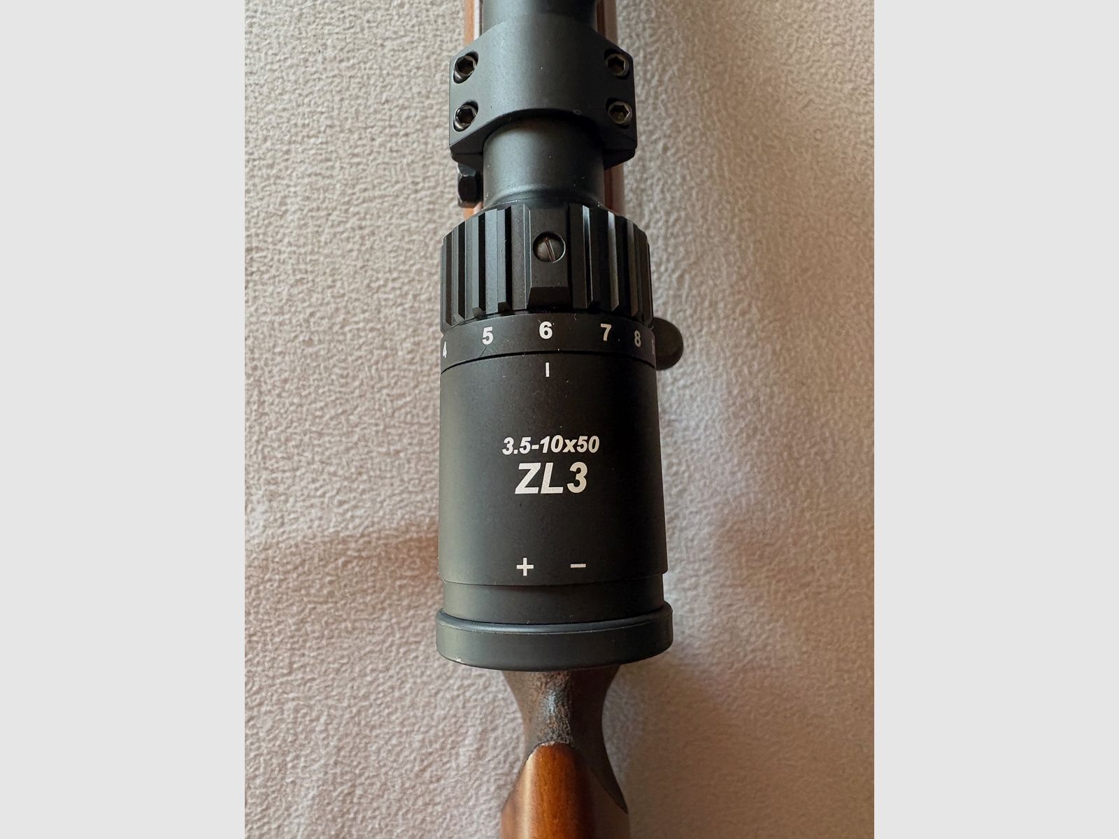 Steyr SSG 69 Kal. .308 Win, zdjęcie 4 z 4