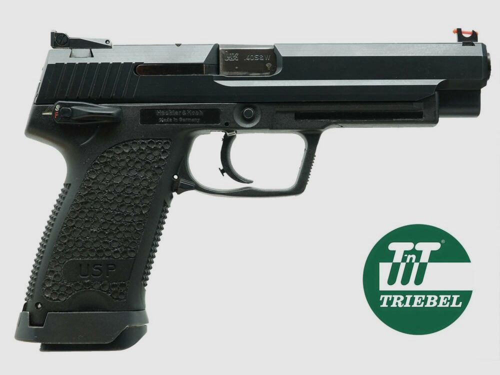 Heckler & Koch Mod. USP Expert -5'