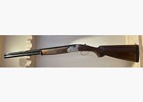 BERETTA 686 SILVER PIGEON 1 HUNTING - Barrel length 71 cm