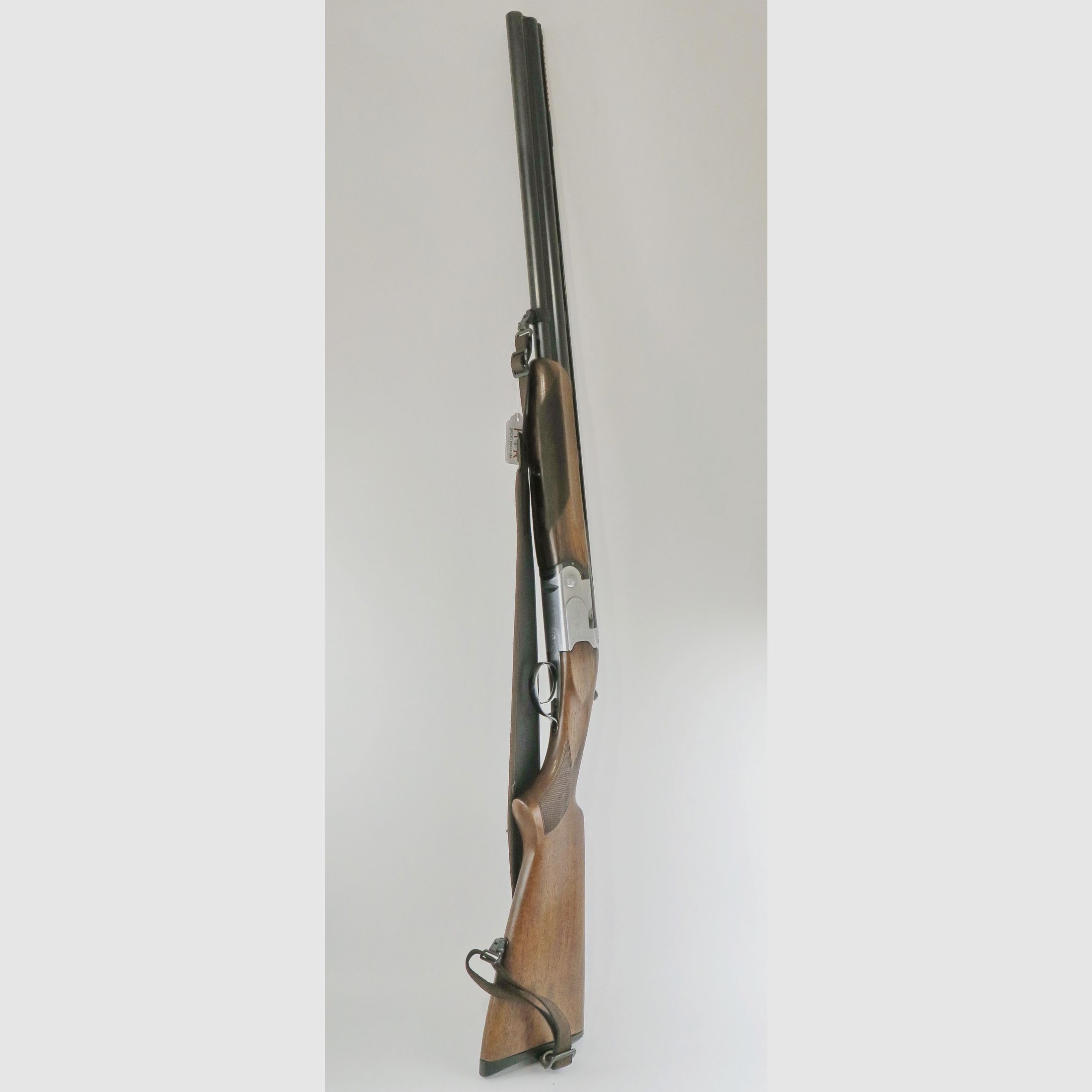 Sauer Beretta Bockdoppelflinte Mod. Favorit, Kal. 12/70