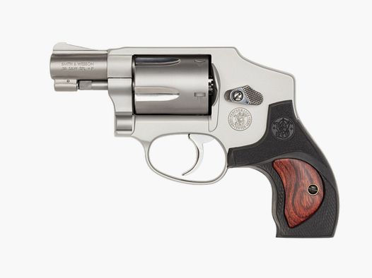 S&W Revolver Mod. 642 PC, 1 7/8″ Lauf