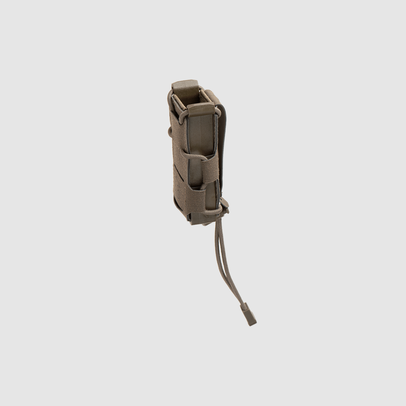 Clawgear – 9mm Speedpouch LC / RAL7013, Bild 3 von 8