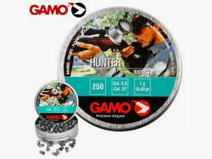 Gamo Hunter Impact 6.35 mm