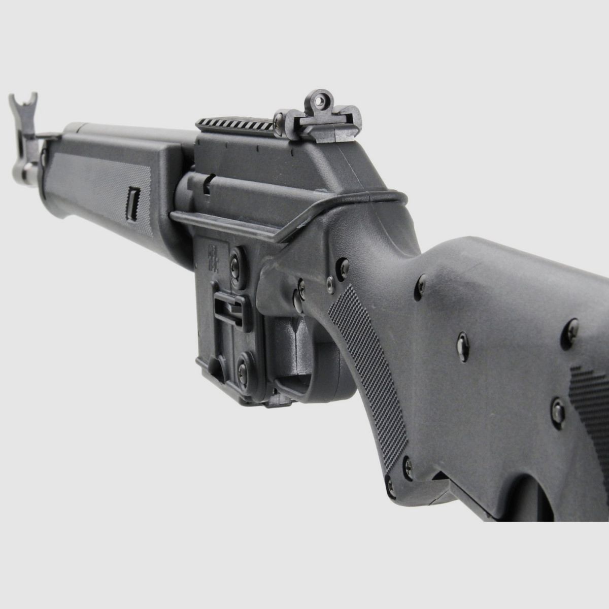 KelTec SU16B Black, Bild 5 von 11