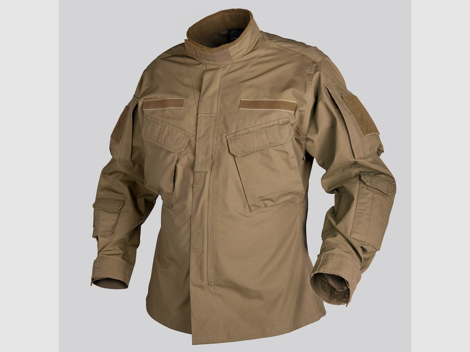 HELIKON-TEX CPU JACKE COYOTE