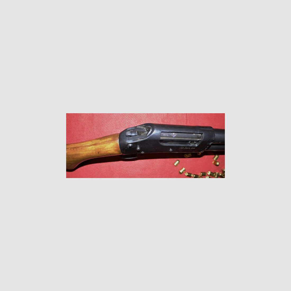Niedermeier M1897