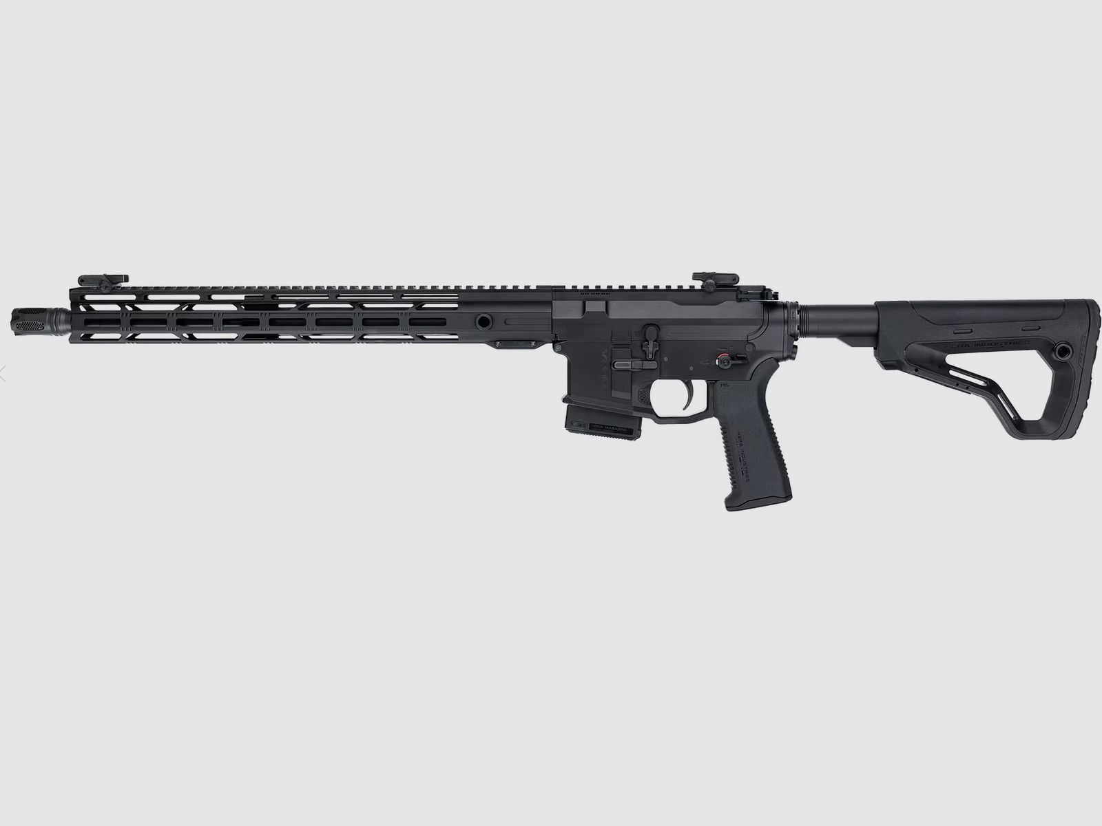 Hera Arms The 15th Dynamic .223 Rem