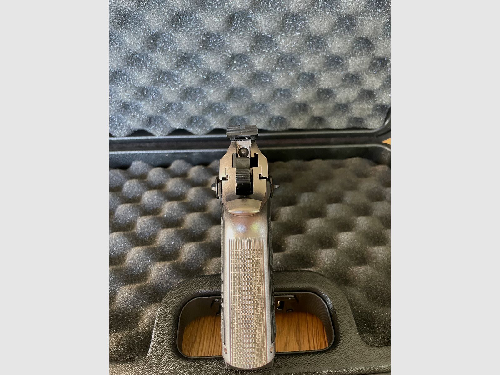 Beretta 92X Performance RDO