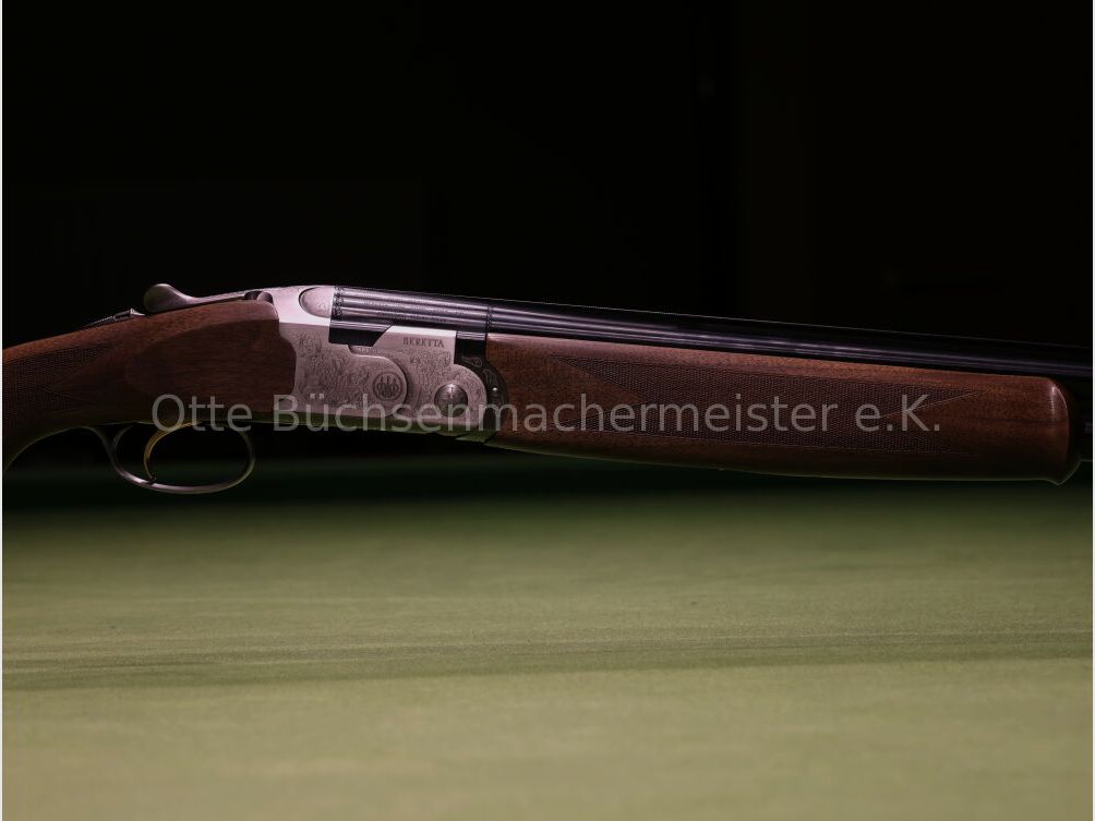 Beretta 686 Silver Pigeon 1 Vittoria Sporting AS, immagine 2 di 10