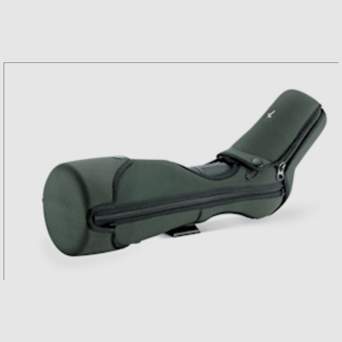 Swarovsky Spektiv ATS 80 Schuinzicht met beschermhoes, 3 benen, auto zuignap...