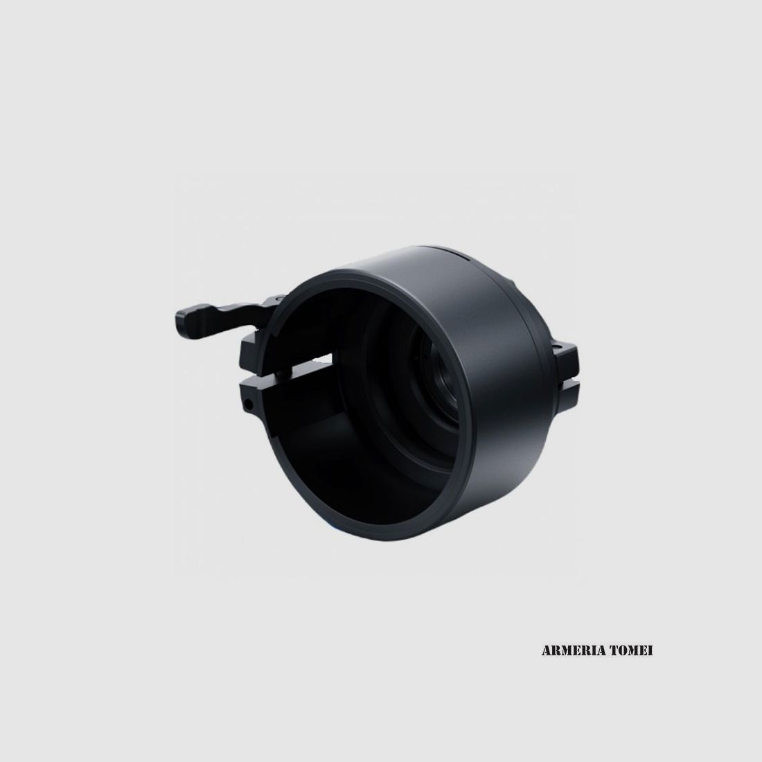 PULSAR – SCHNELLVERSCHLUSSADAPTER PSP-50B, Bild 2 von 4