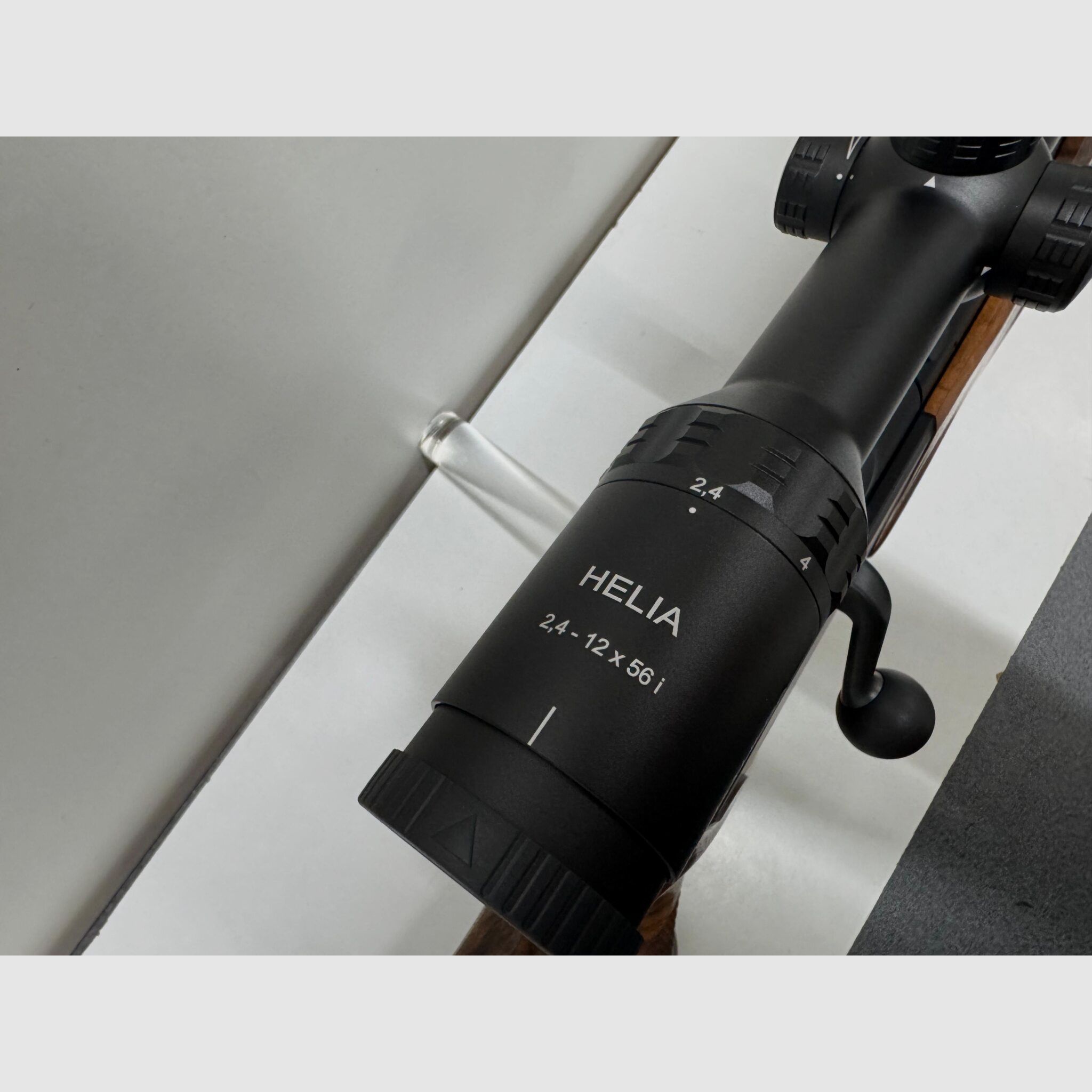Blaser R8 Success HK 4 Komplettset
