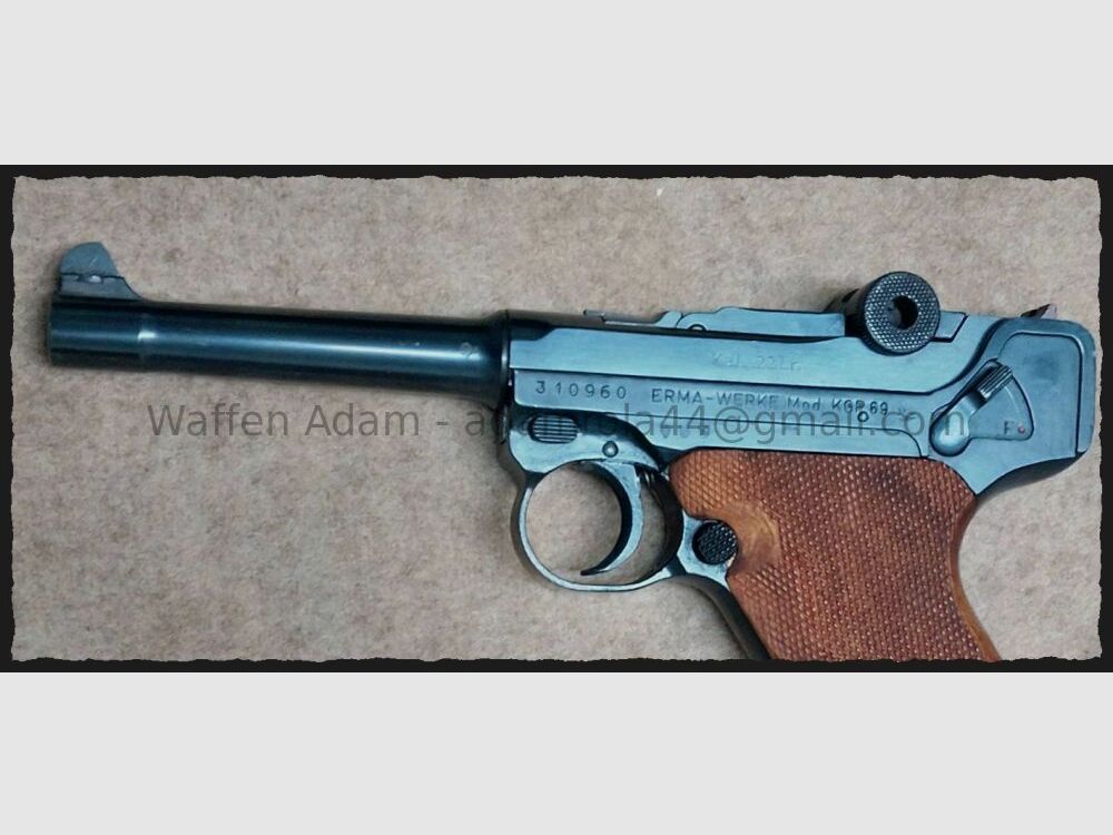 Erma Werke KGP 69