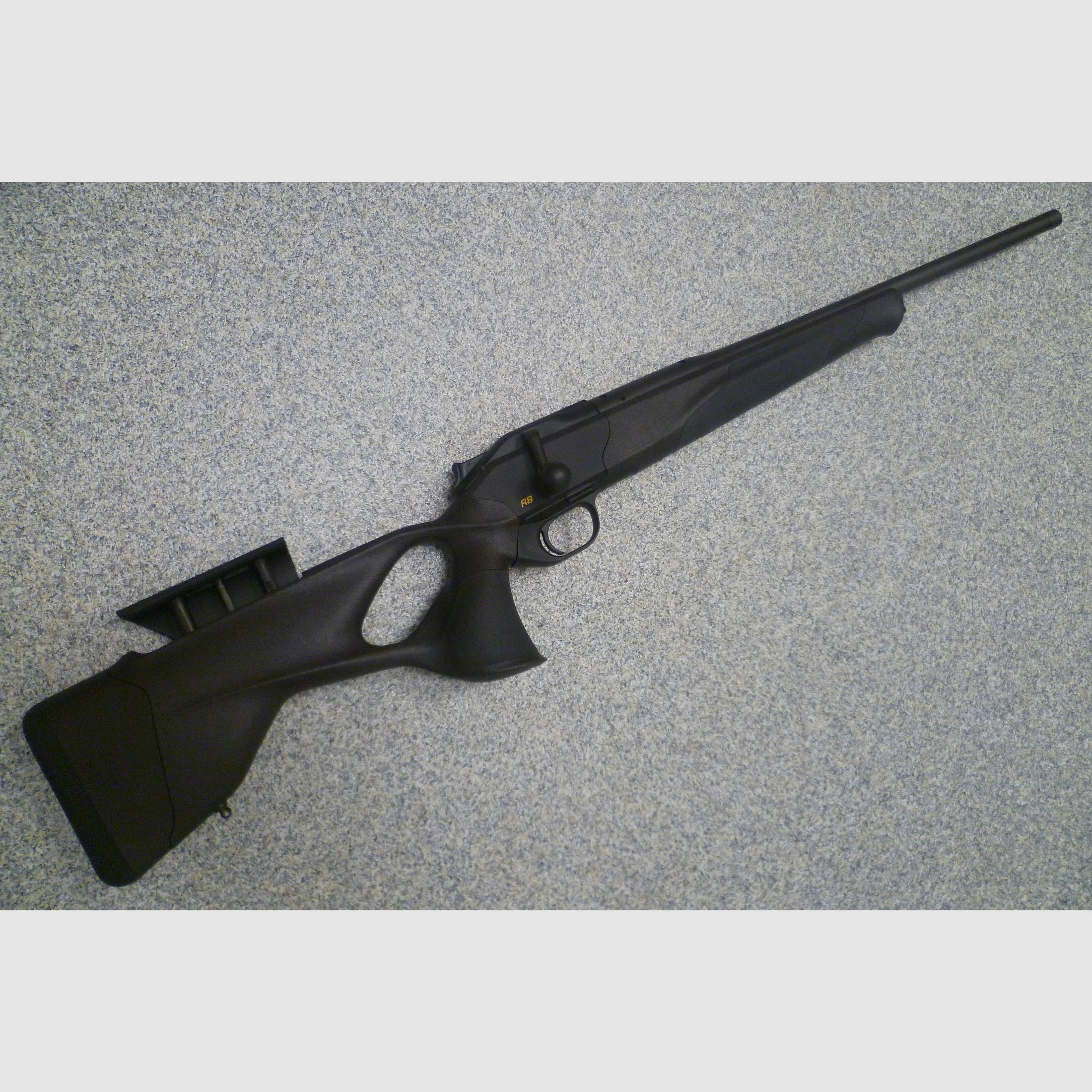 Repeater rifle Blaser R8 Ultimate .308 Win LL 52 cm