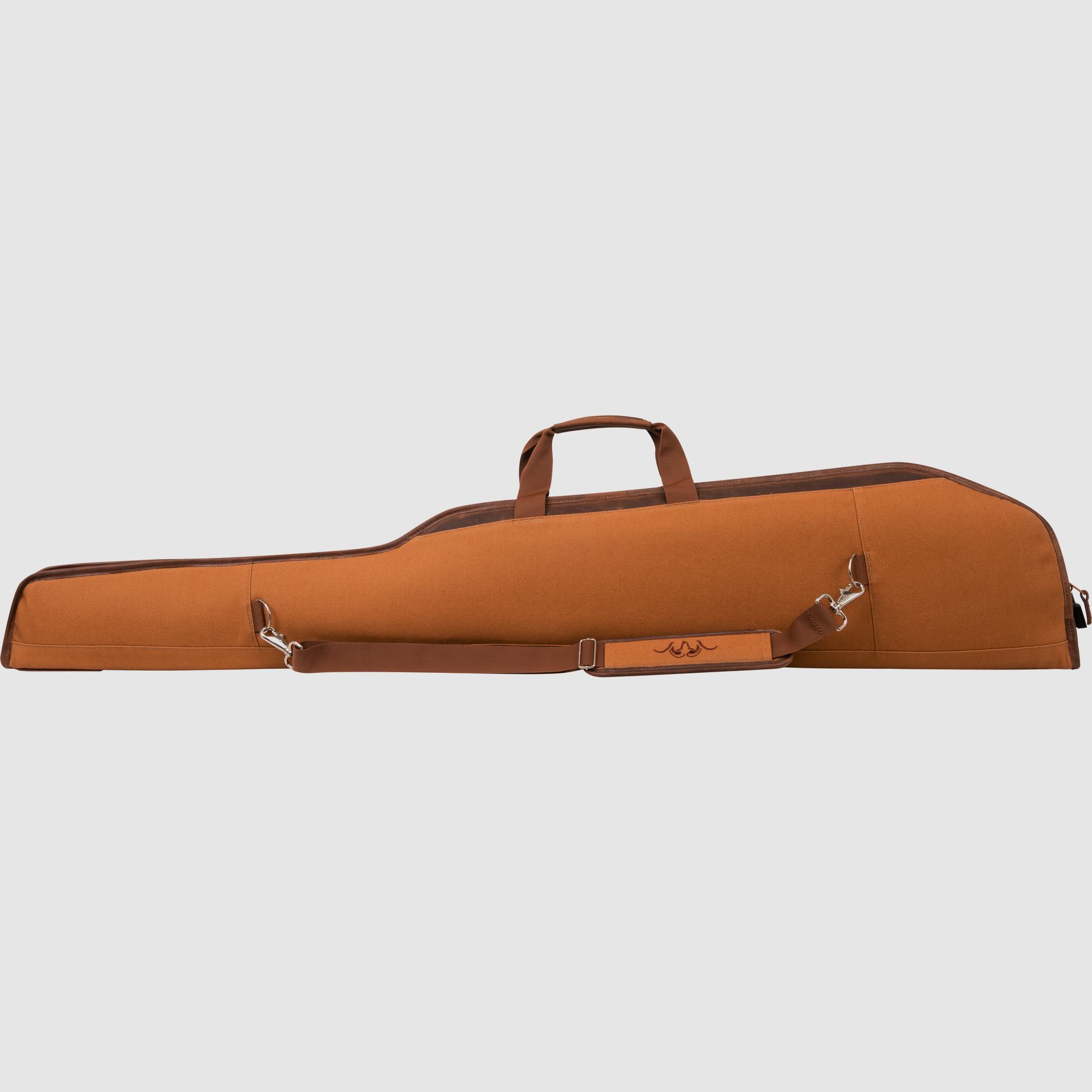 Blaser custodia per fucile tela/pelle lunga, immagine 2 di 3