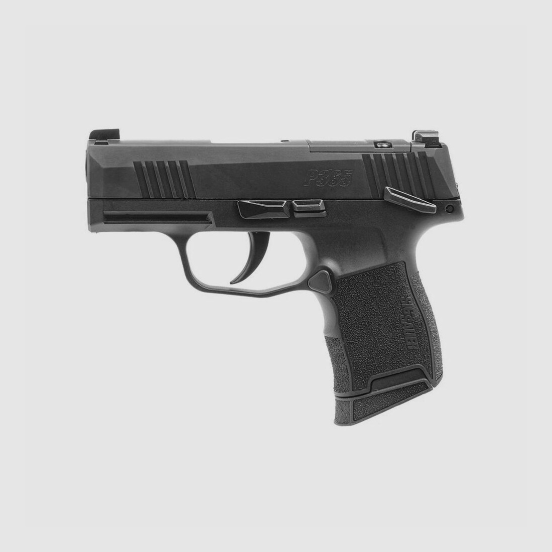SIG Sauer SIG SAUER P365 Optic Ready MS 9 mm Luger