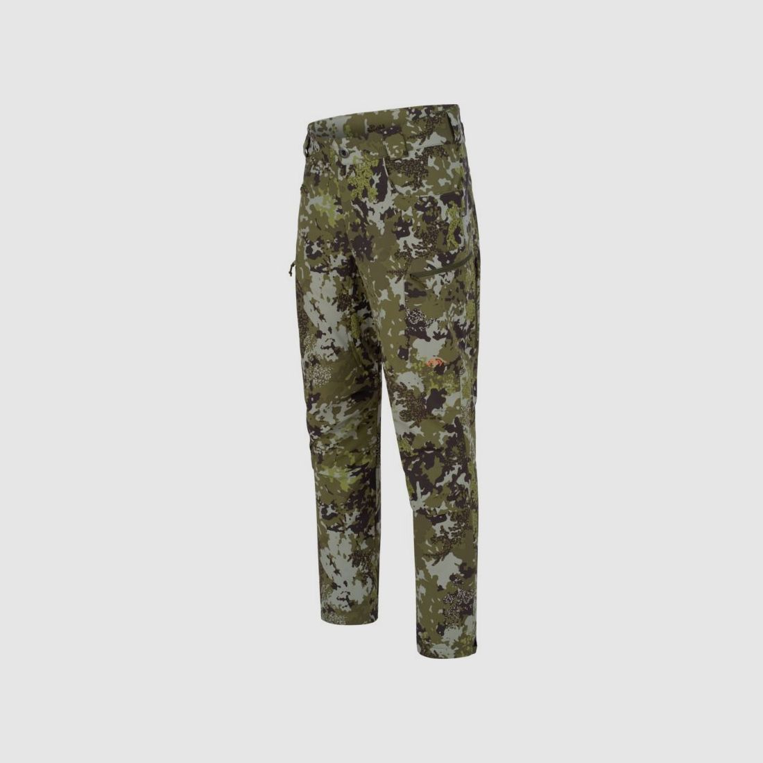Huntec H-Softshell Pants Chase, image 4 of 4