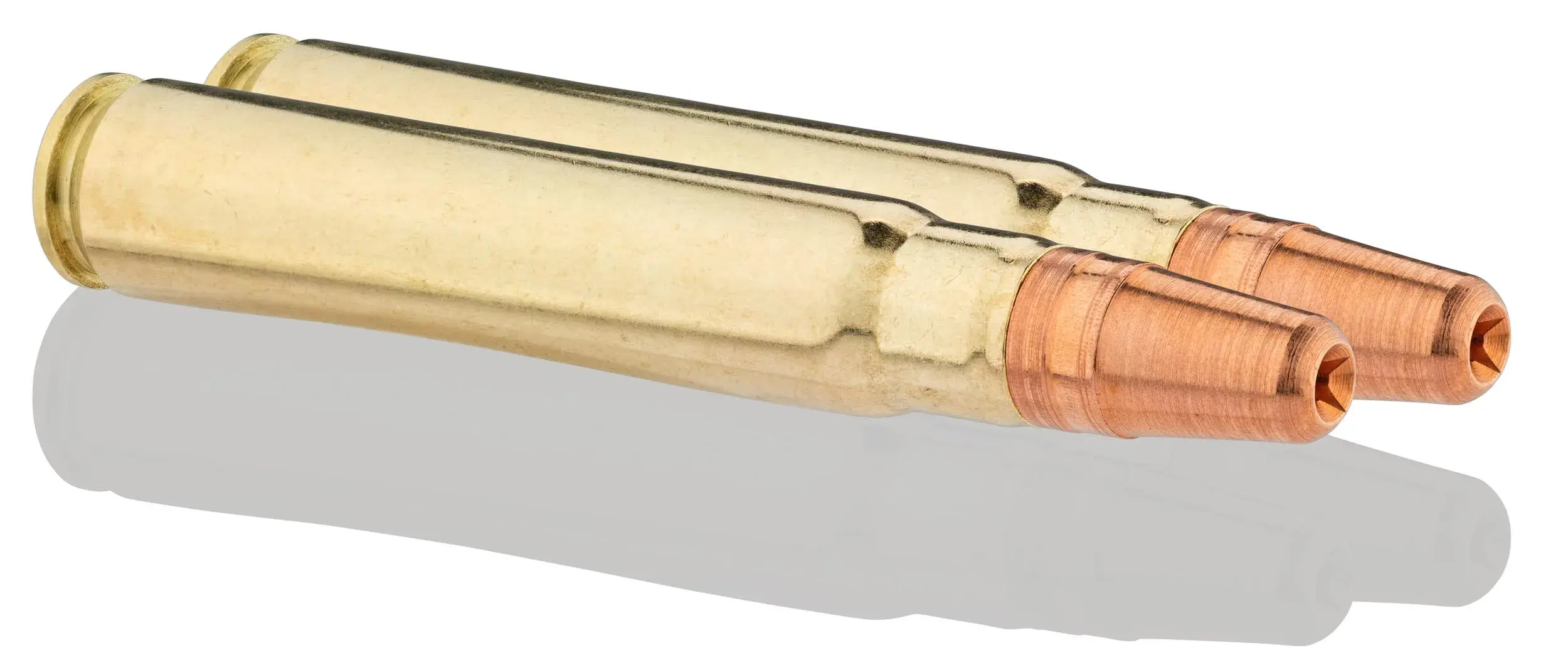 Cartuchos de Caza Sologne GPA Calibre 9.3x62, imagen 6 de 8