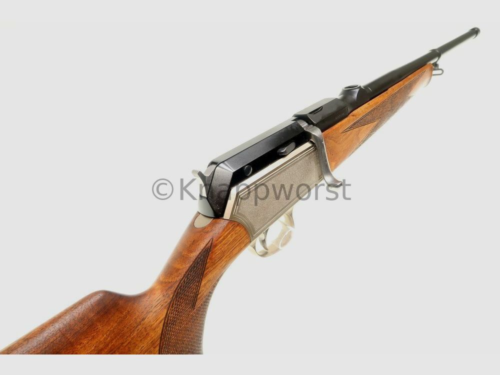 Blaser-Waffen Blaser SR850/830