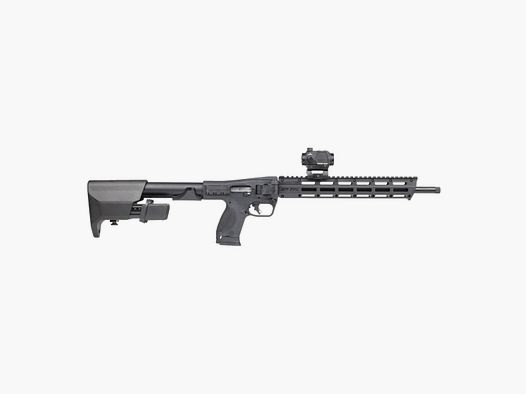 Smith & Wesson FPC KIT Cal 9x19mm
