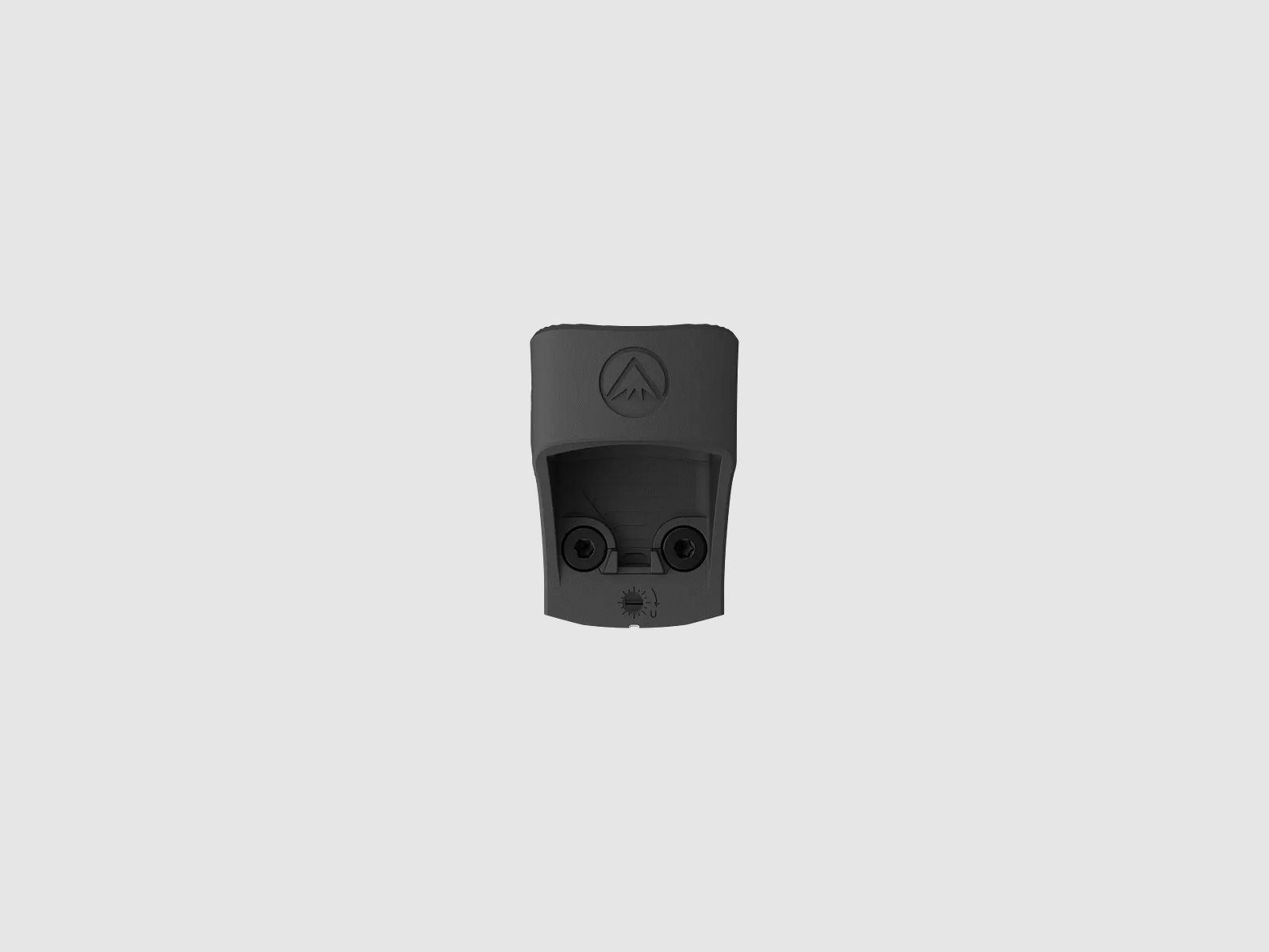 BURRIS ROTPUNKT FASTFIRE C 6 MOA DOT, Bild 5 von 6