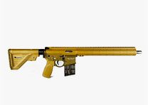 Nordic Components HK MR223 sistema intercambiabile .22 LR, RAL8000