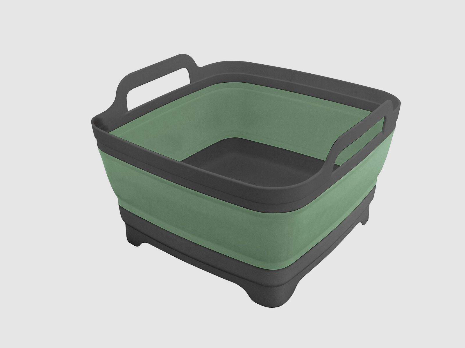 Lavabo Plegable, imagen 1 de 2