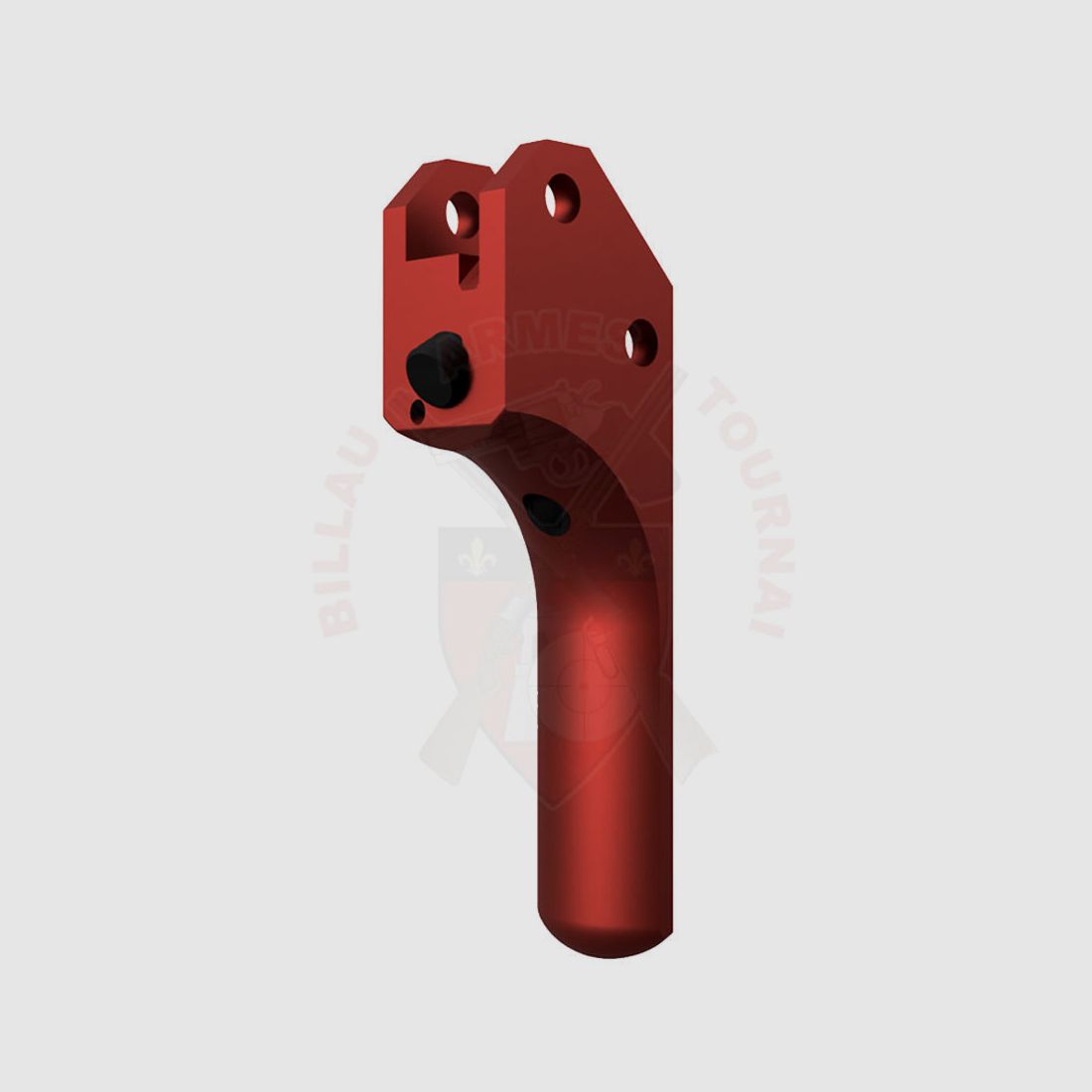 Détente CZ Droite pour CZ 75/SP01/Tactical Sport/Shadow 2 ..., image 5 sur 8
