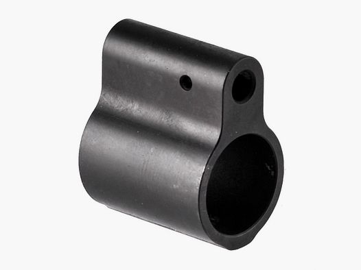 BADGER ORDNANCE TDX GAS MANIFOLD .625″ BLACK
