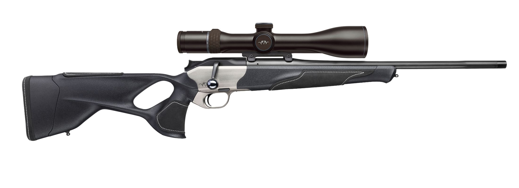 Blaser R8 Ultimate Silverstone