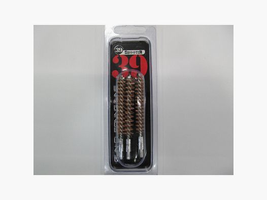 39SHOOTER BRONZE SCOPE 8.5MM