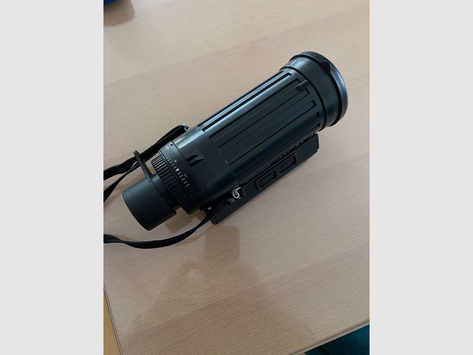 Carl Zeiss Spektiv 30x60B