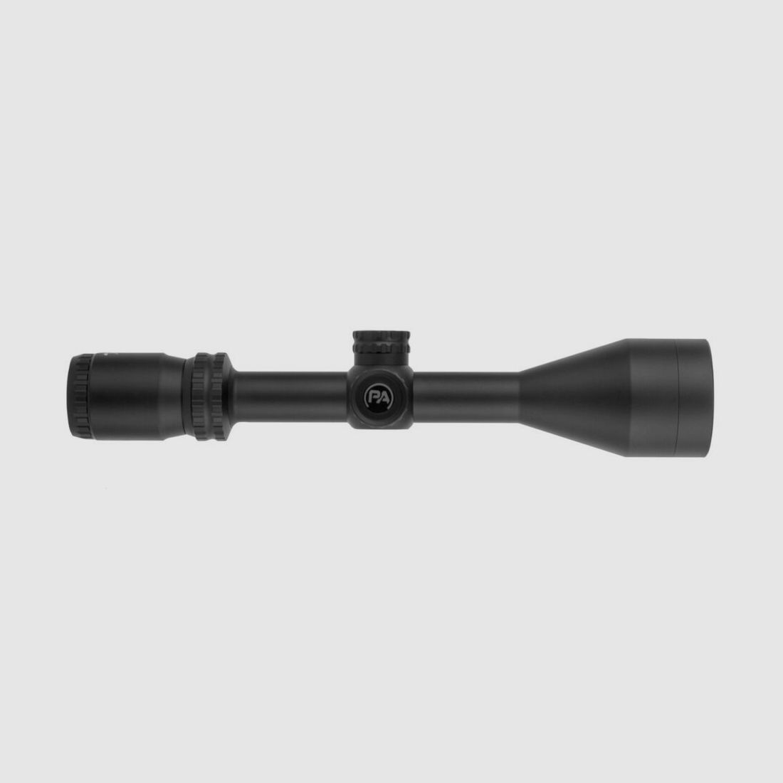 Primary Arms SLx 3-9x50mm SFP Duplex