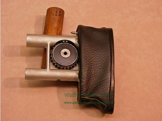 Kammerer, Germany muzzle cap with recoil brake