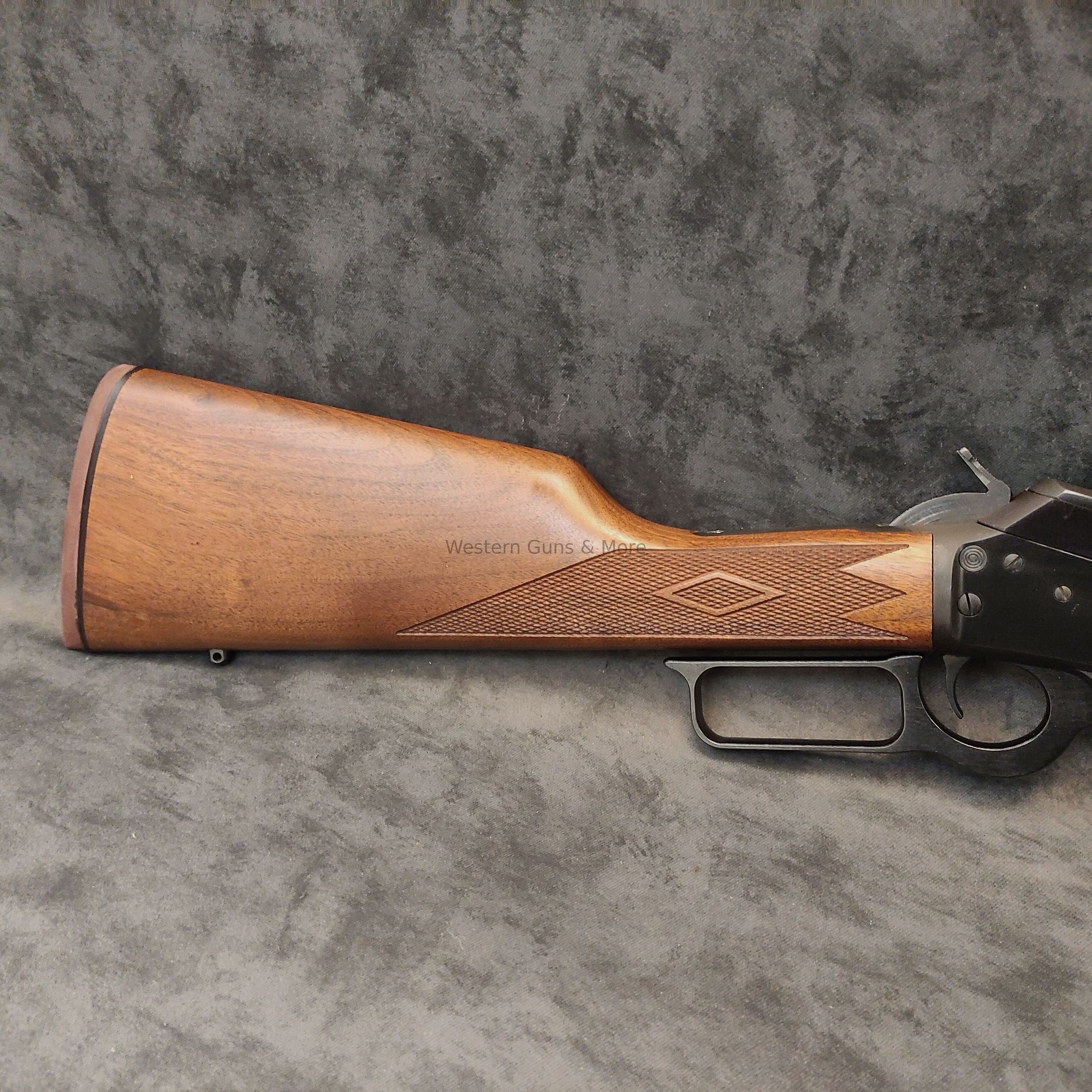 Marlin 1894S calibre .44 Rem. Mag. o .44 Spec.