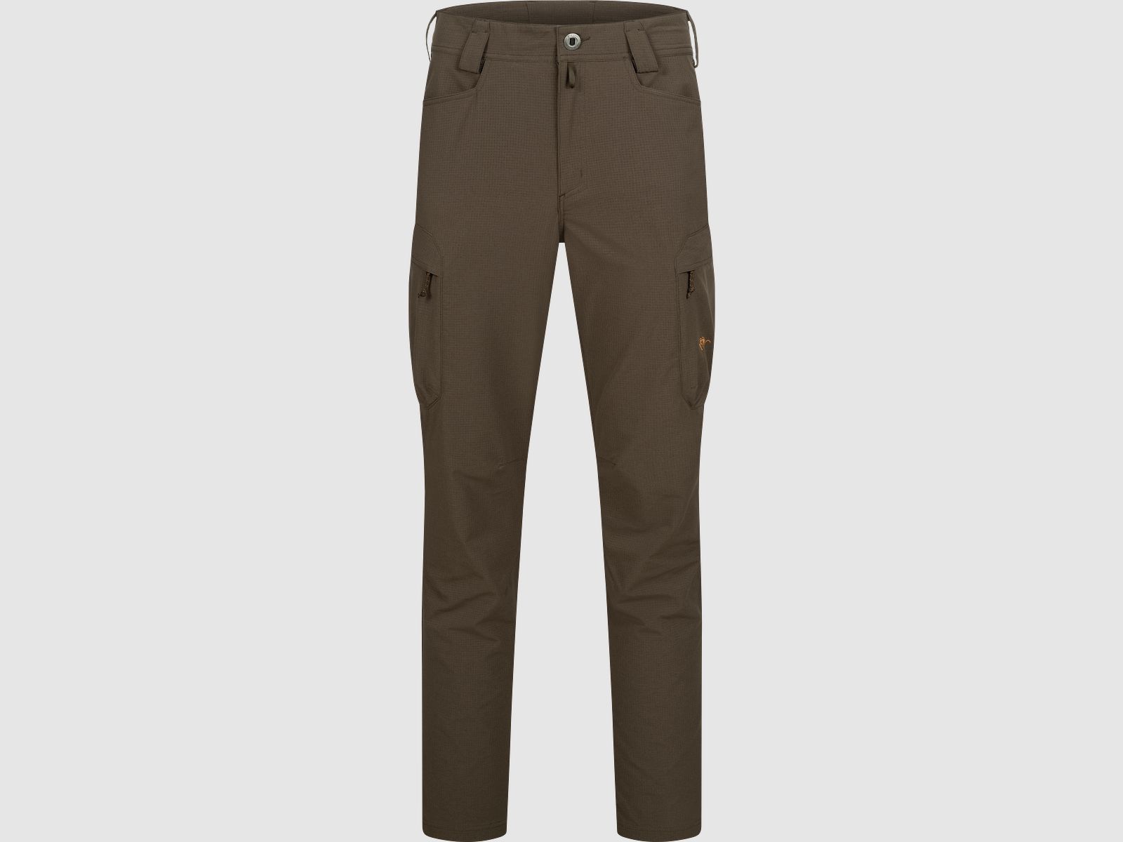 Herren AirFlow Hose Dunkelbraun Dunkelbraun 52