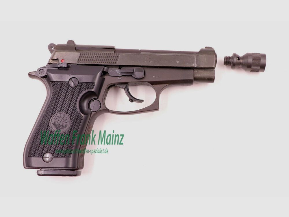 Melcher Cuno, Solingen Mod. Valtro 85 Combat