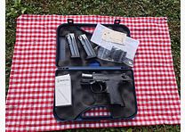 Beretta PX4 Storm SubCompact 9mm Luger come nuovo