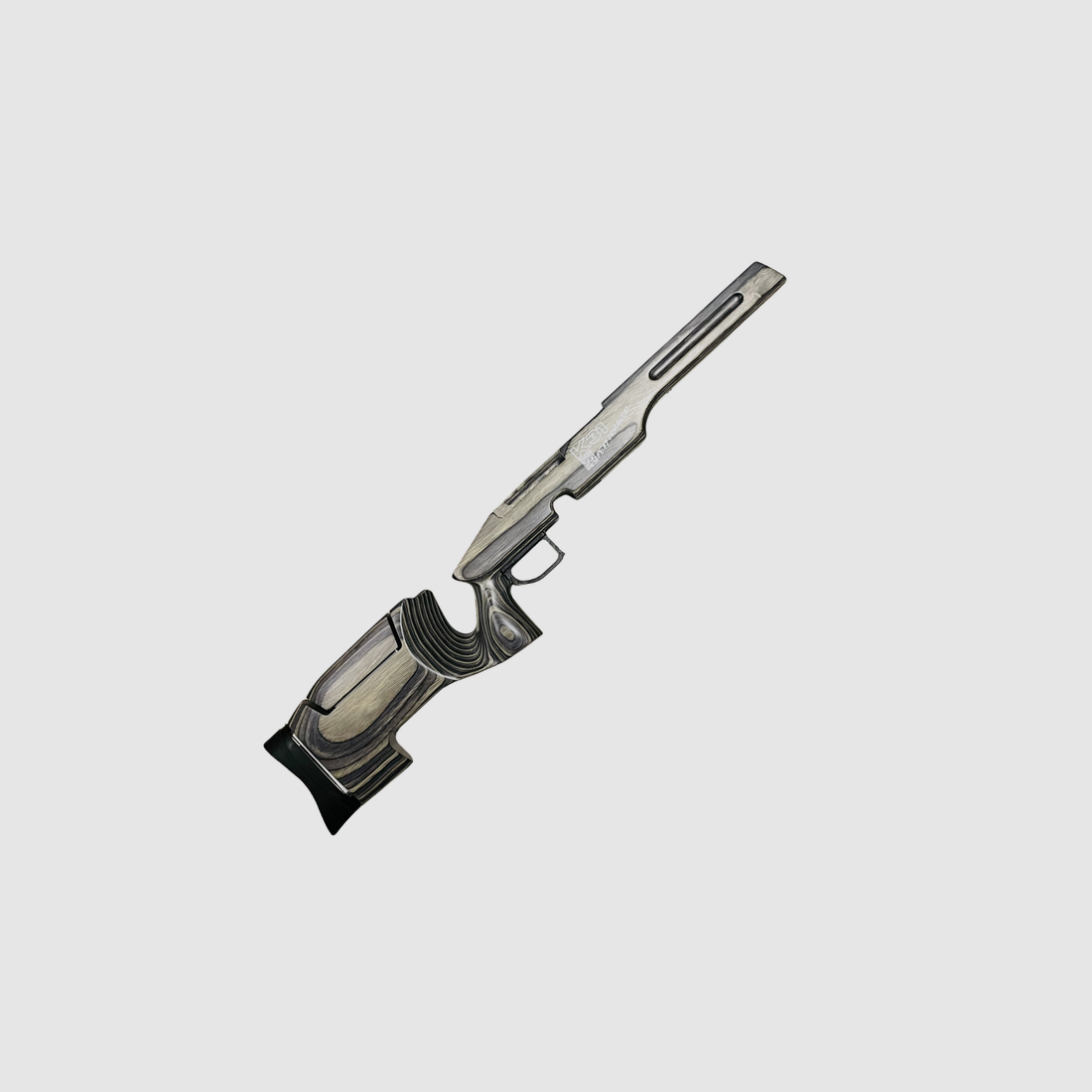 SSG – K31 / Calcio Performance / Legno Grigio, immagine 1 di 2